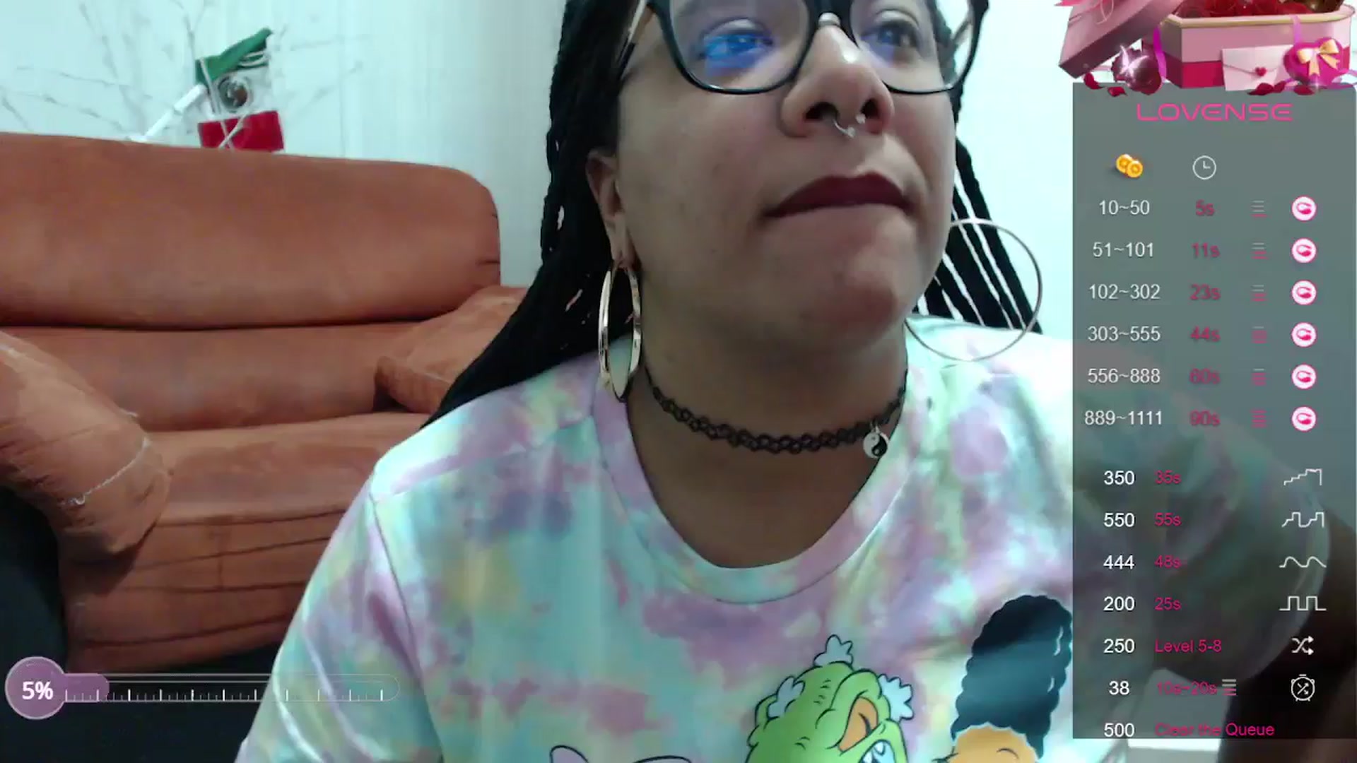 Gallery image thumbnail from Mysticbae's myfreecams stream on, 04/10/2024, 01:51 image 16 of 20
