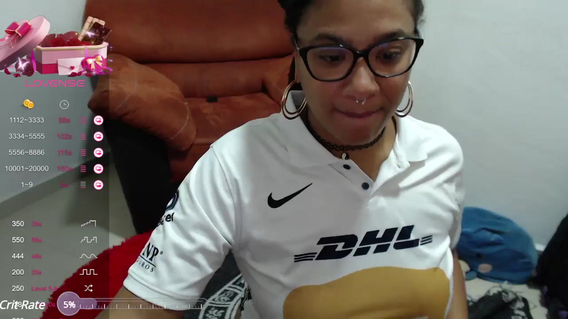 Gallery image thumbnail from Mysticbae's myfreecams stream on, 04/22/2024, 02:14 image 2 of 20