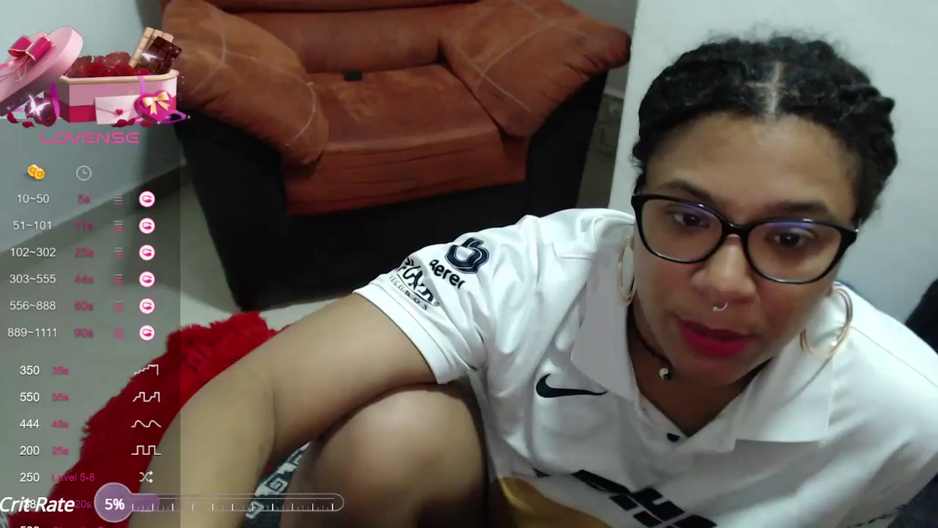 Gallery image thumbnail from Mysticbae's myfreecams stream on, 04/22/2024, 02:14 image 18 of 20