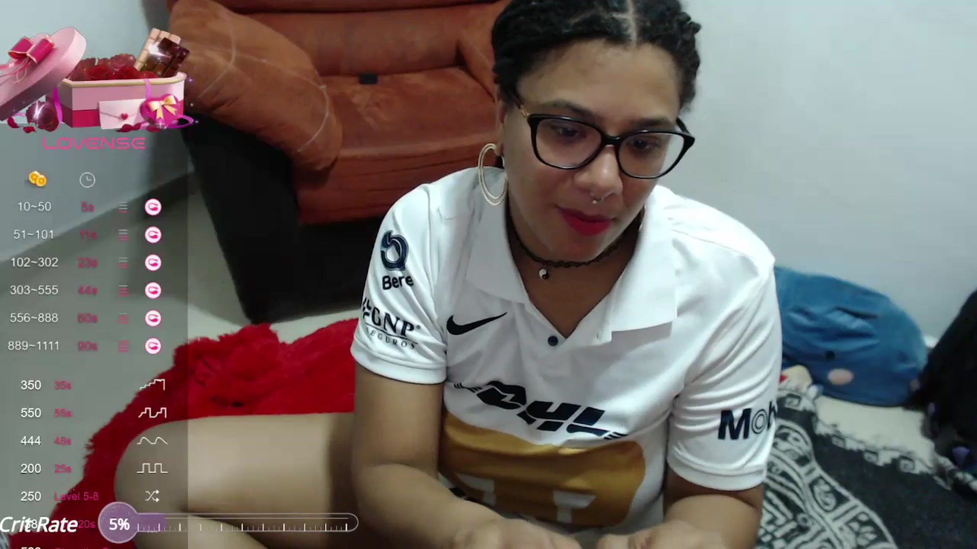 Gallery image thumbnail from Mysticbae's myfreecams stream on, 04/22/2024, 02:14 image 20 of 20