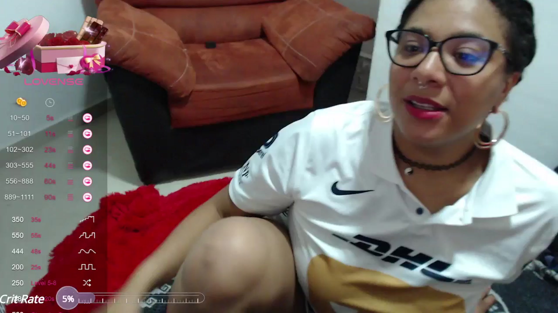 Gallery image thumbnail from Mysticbae's myfreecams stream on, 04/22/2024, 02:14 image 17 of 20