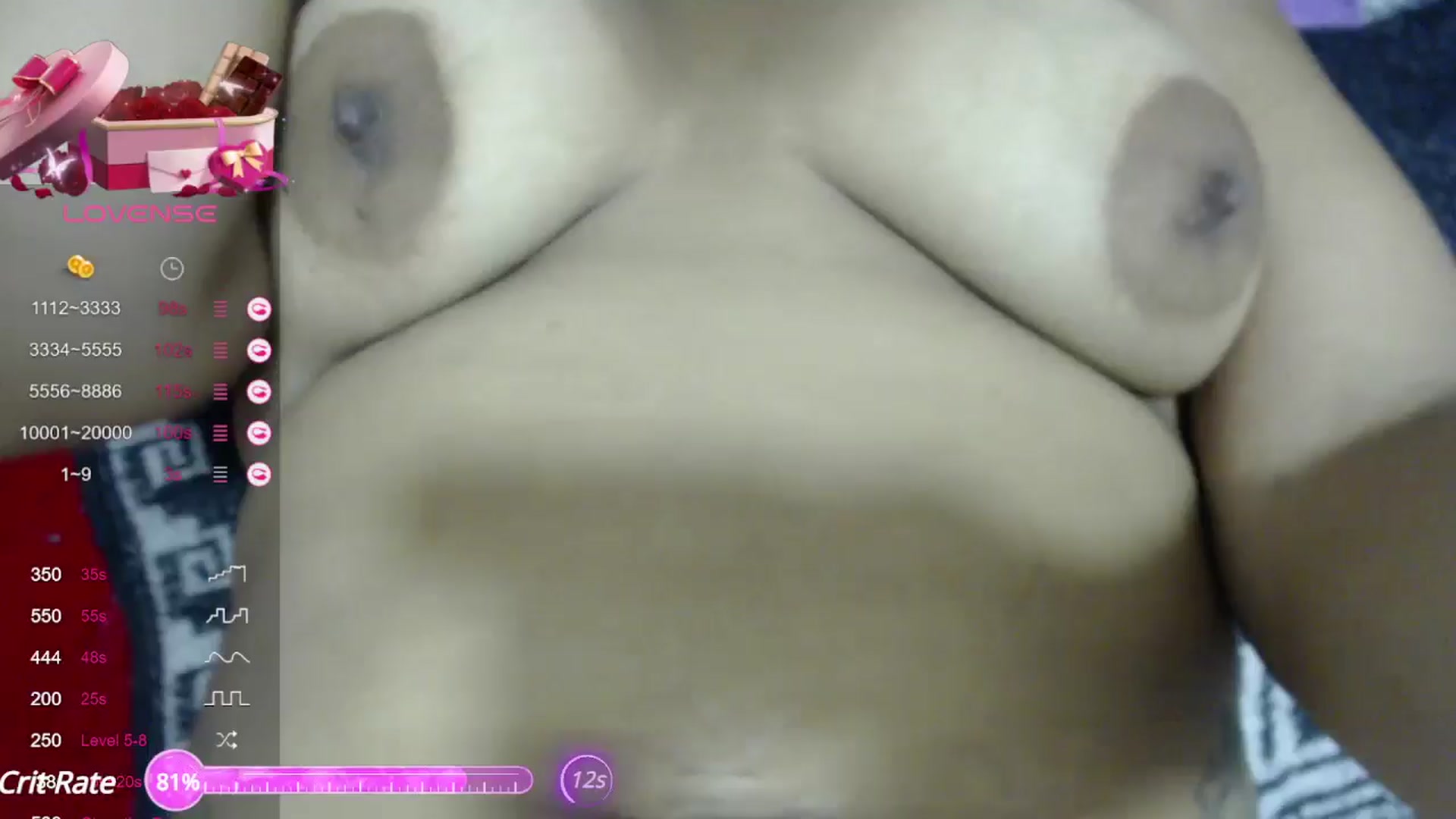 Gallery image thumbnail from Mysticbae's myfreecams stream on, 04/30/2024, 01:38 image 1 of 20