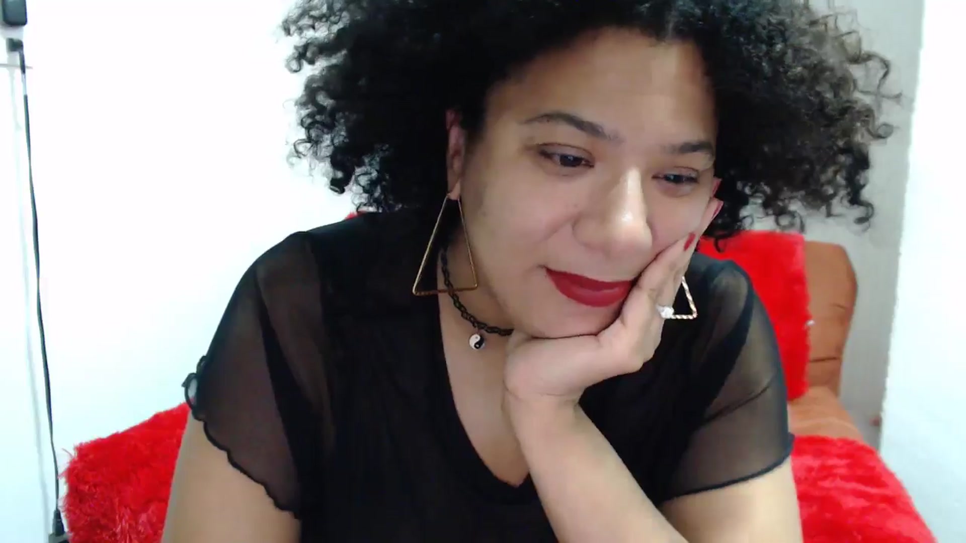 Gallery image thumbnail from Mysticbae's myfreecams stream on, 05/09/2024, 01:42 image 16 of 20