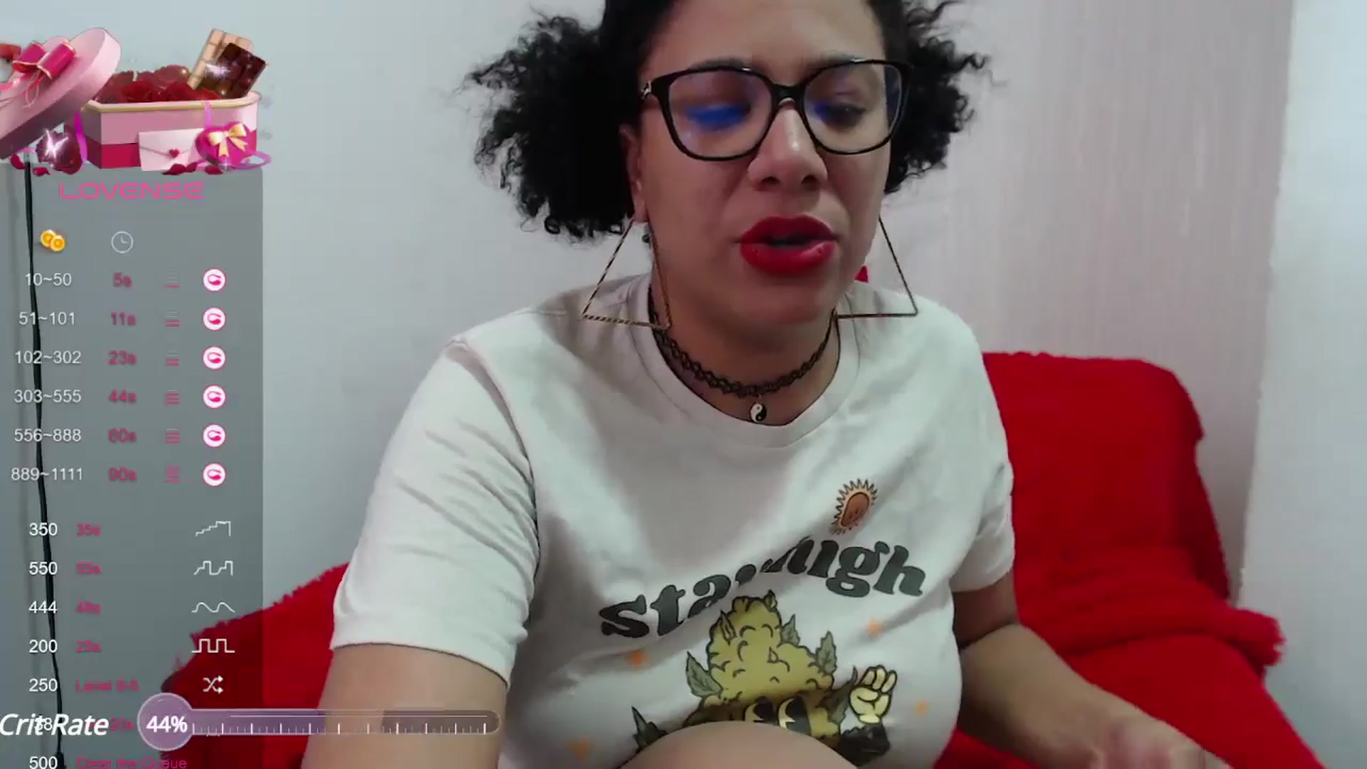 Gallery image thumbnail from Mysticbae's myfreecams stream on, 05/10/2024, 24:45 image 9 of 20
