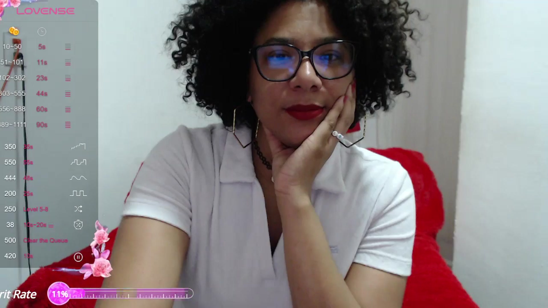 Gallery image thumbnail from Mysticbae's myfreecams stream on, 05/13/2024, 02:06 image 4 of 20