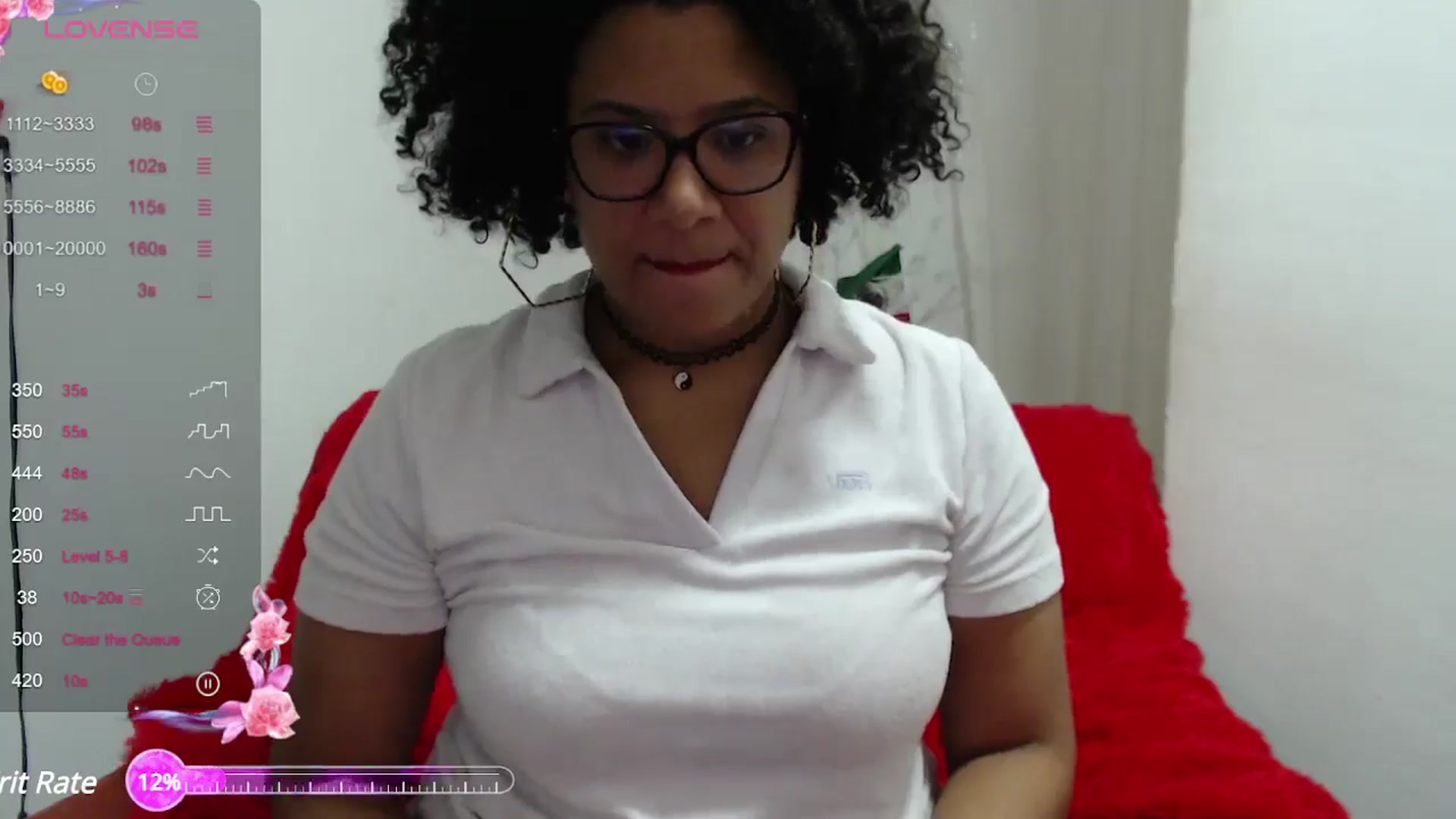 Gallery image thumbnail from Mysticbae's myfreecams stream on, 05/13/2024, 02:24 image 19 of 20
