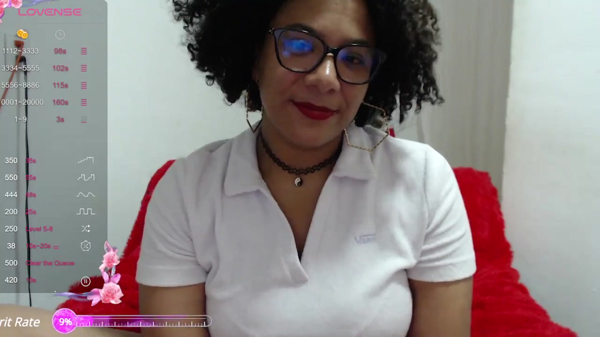 Gallery image thumbnail from Mysticbae's myfreecams stream on, 05/13/2024, 02:24 image 11 of 20