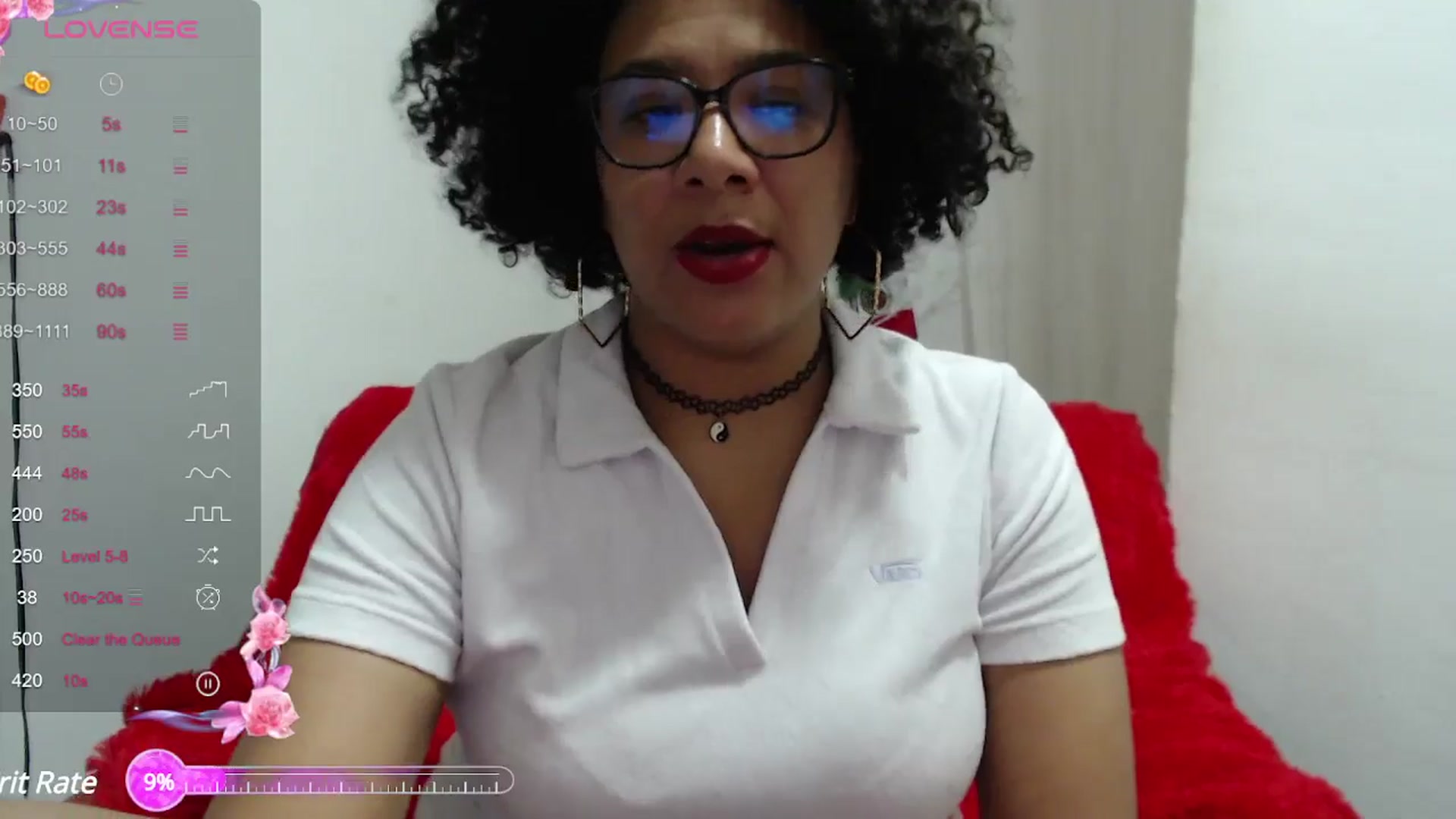 Gallery image thumbnail from Mysticbae's myfreecams stream on, 05/13/2024, 02:24 image 14 of 20