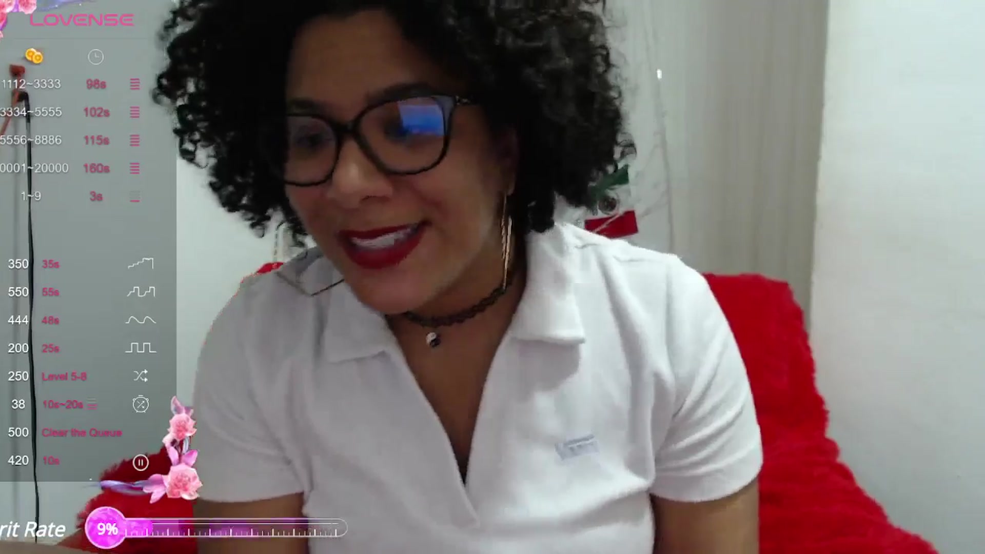Gallery image thumbnail from Mysticbae's myfreecams stream on, 05/13/2024, 02:24 image 13 of 20