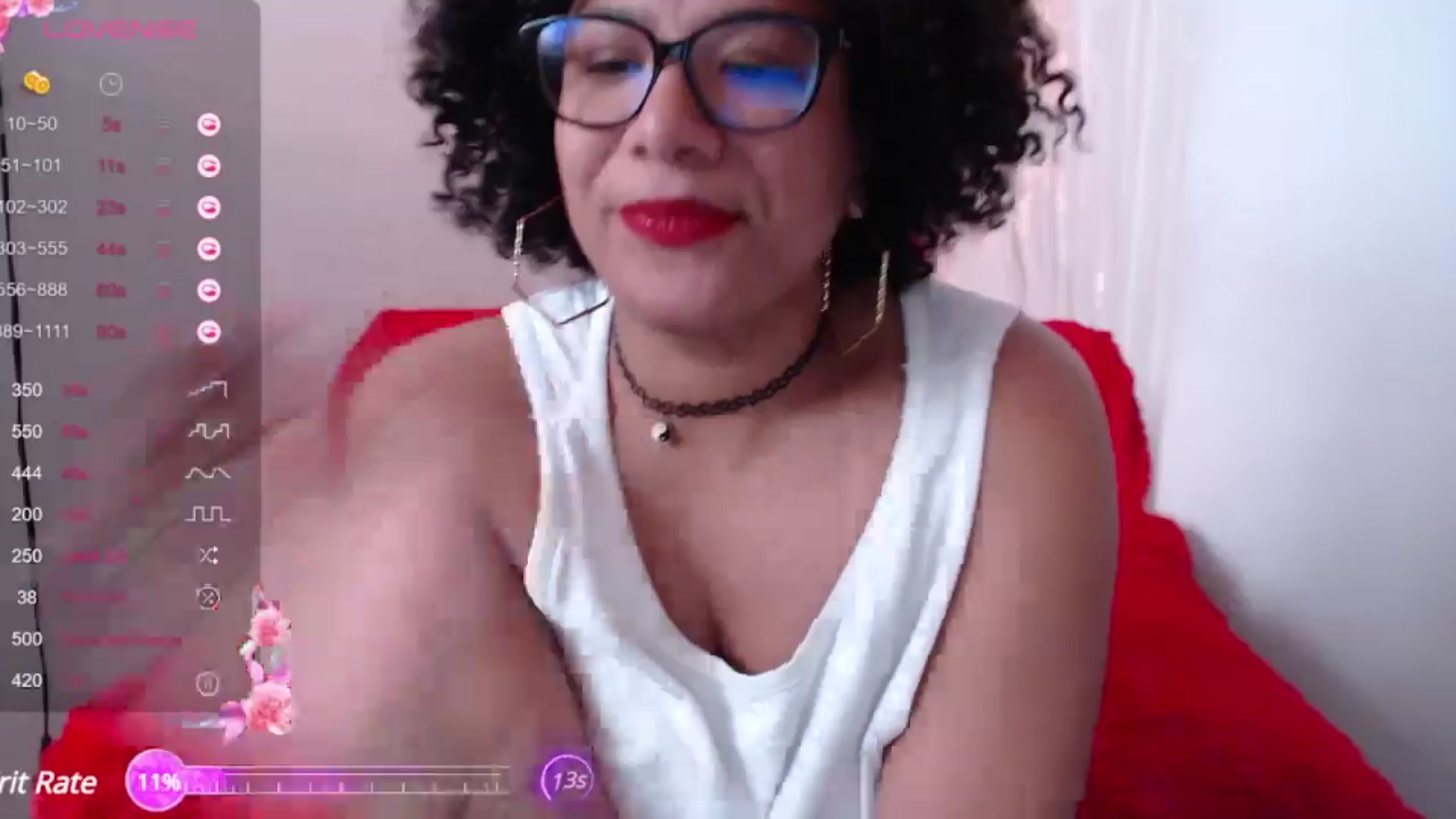 Gallery image thumbnail from Mysticbae's myfreecams stream on, 05/15/2024, 01:33 image 4 of 20