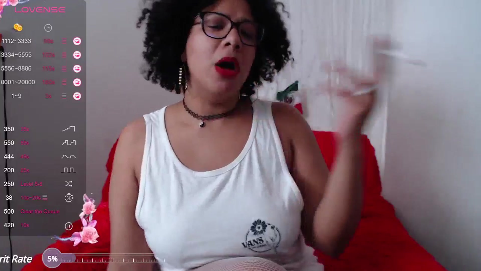Gallery image thumbnail from Mysticbae's myfreecams stream on, 05/15/2024, 01:33 image 3 of 20