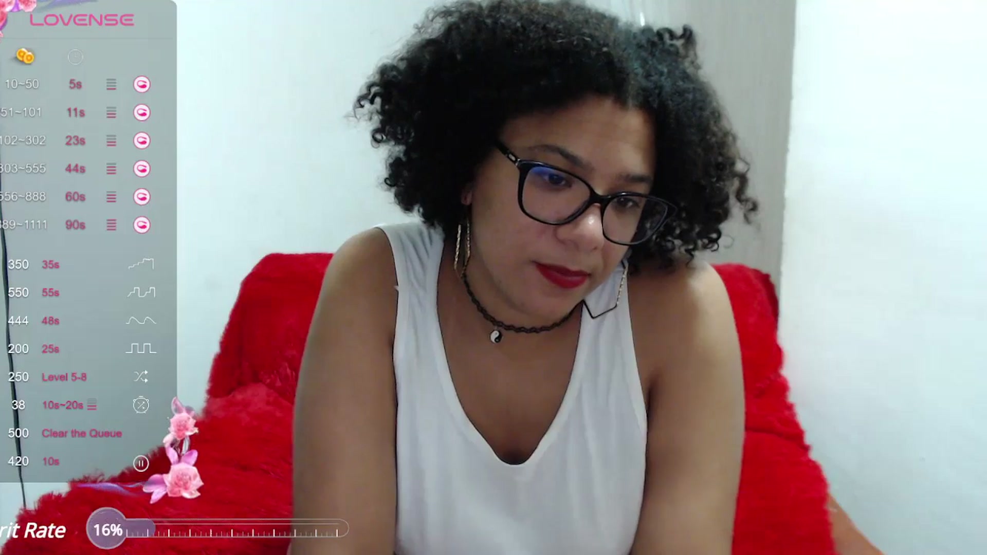 Gallery image thumbnail from Mysticbae's myfreecams stream on, 05/15/2024, 01:33 image 20 of 20