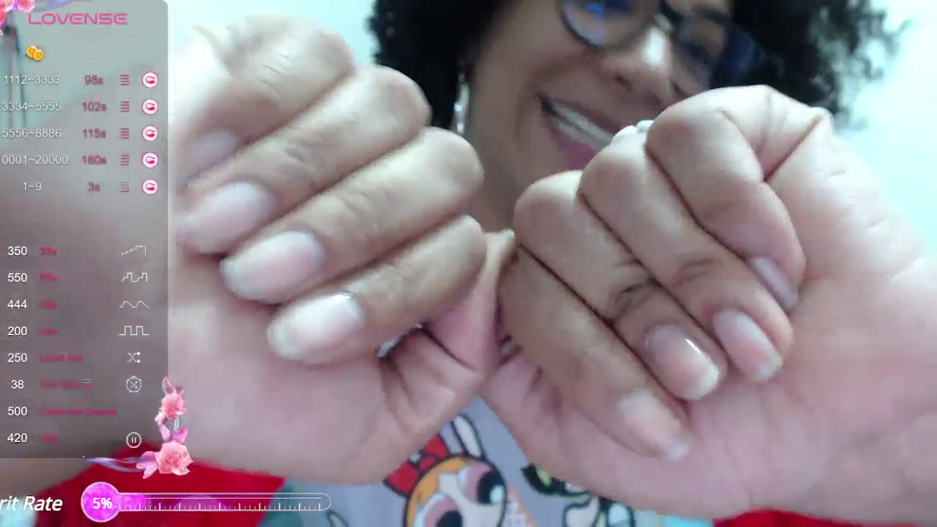 Gallery image thumbnail from Mysticbae's myfreecams stream on, 05/20/2024, 02:08 image 4 of 20