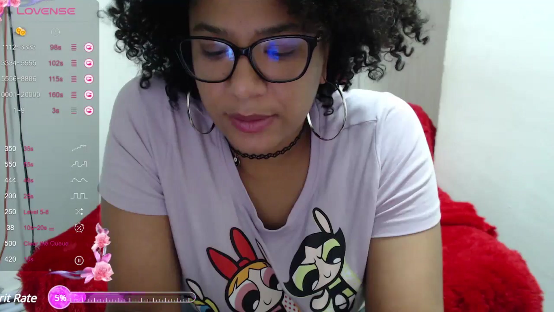 Gallery image thumbnail from Mysticbae's myfreecams stream on, 05/20/2024, 02:08 image 6 of 20