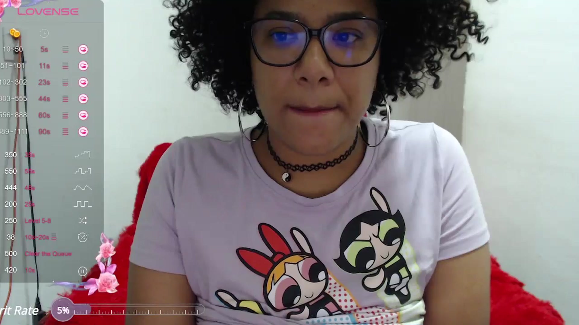 Gallery image thumbnail from Mysticbae's myfreecams stream on, 05/20/2024, 02:08 image 9 of 20