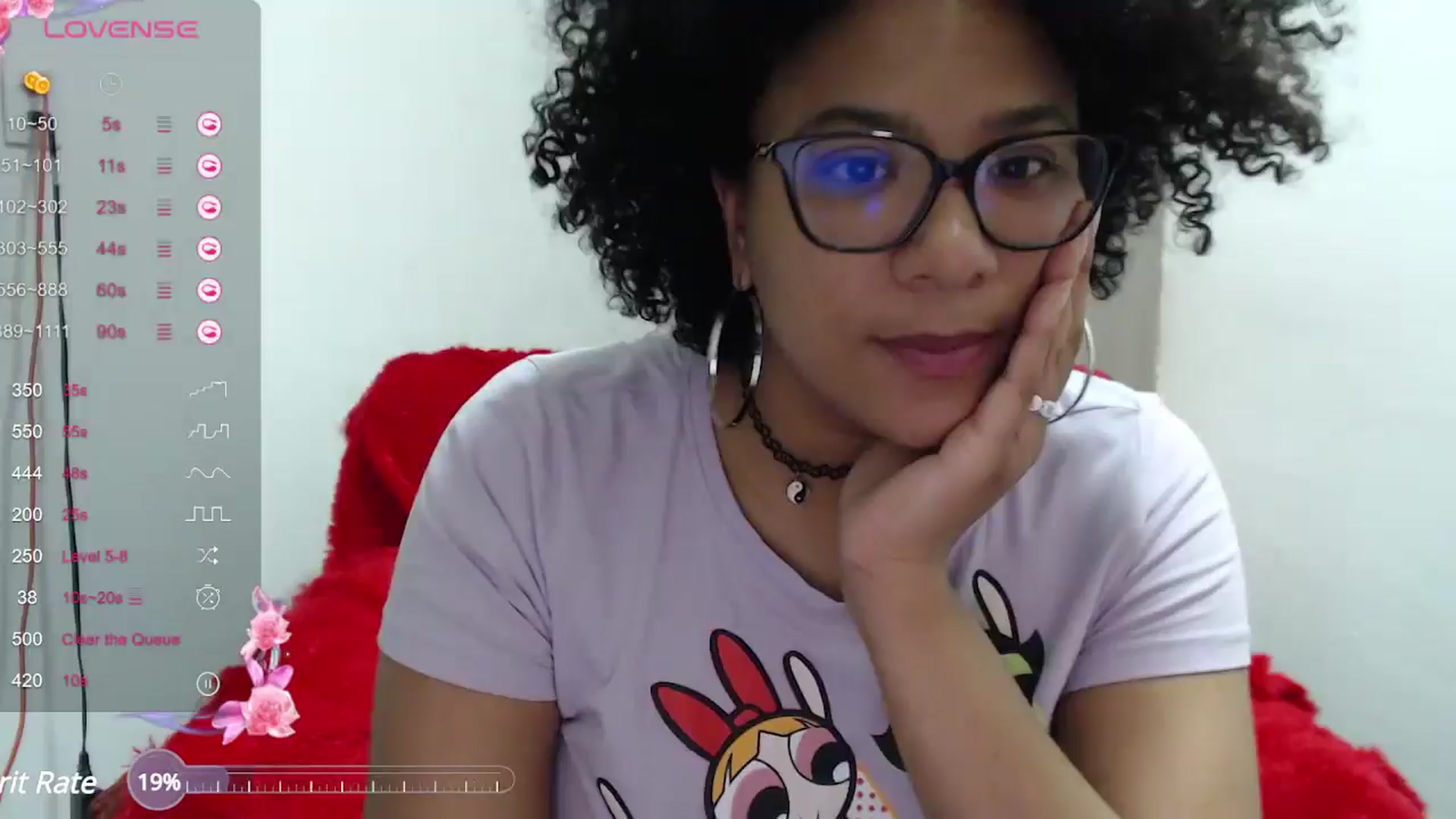 Gallery image thumbnail from Mysticbae's myfreecams stream on, 05/20/2024, 02:08 image 12 of 20