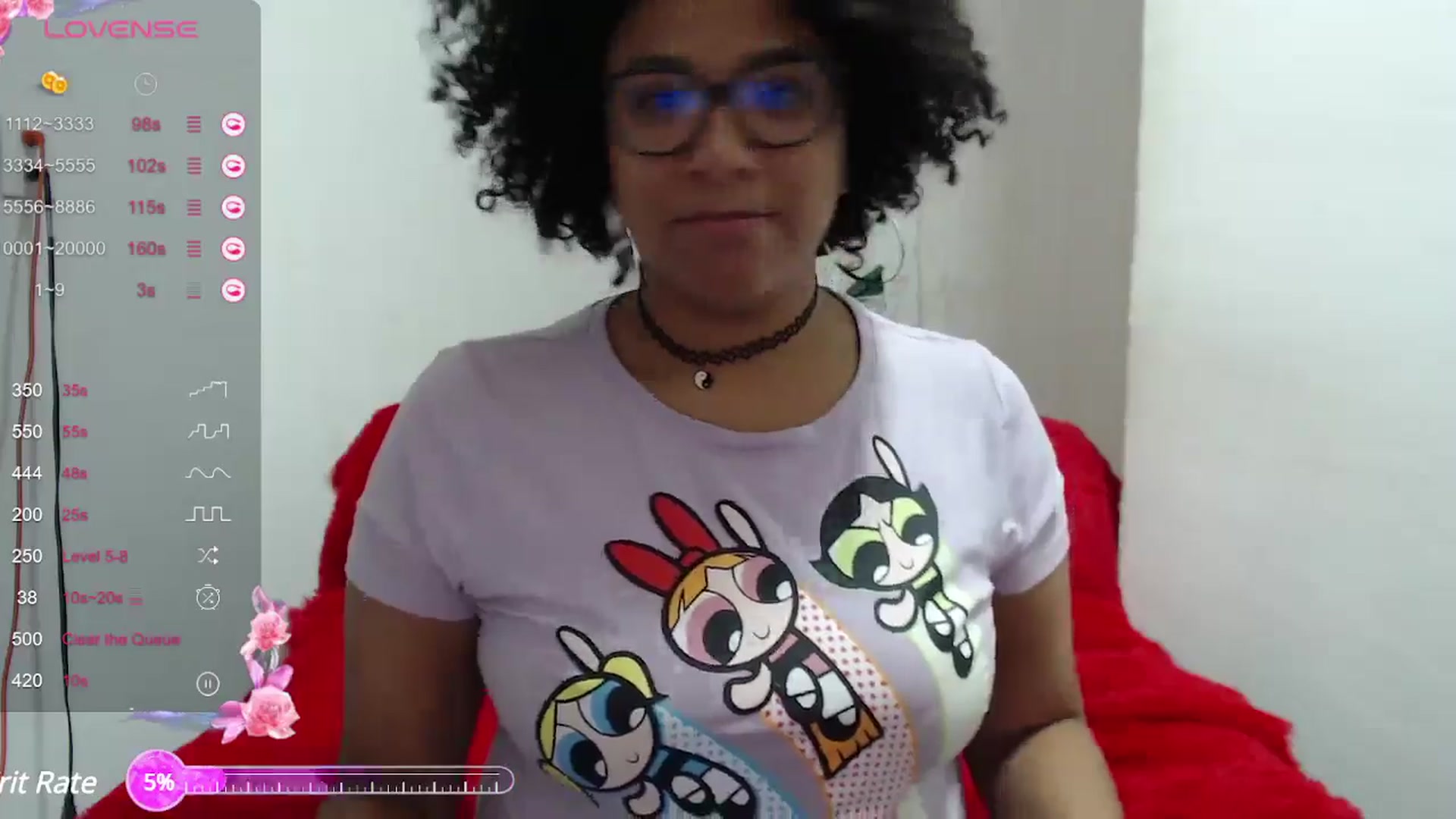 Gallery image thumbnail from Mysticbae's myfreecams stream on, 05/20/2024, 02:08 image 2 of 20