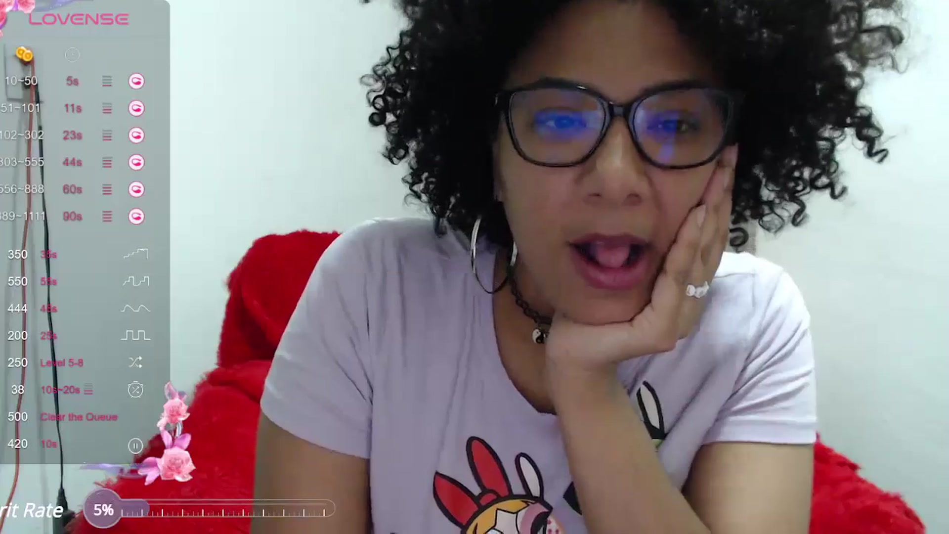 Gallery image thumbnail from Mysticbae's myfreecams stream on, 05/20/2024, 02:08 image 10 of 20