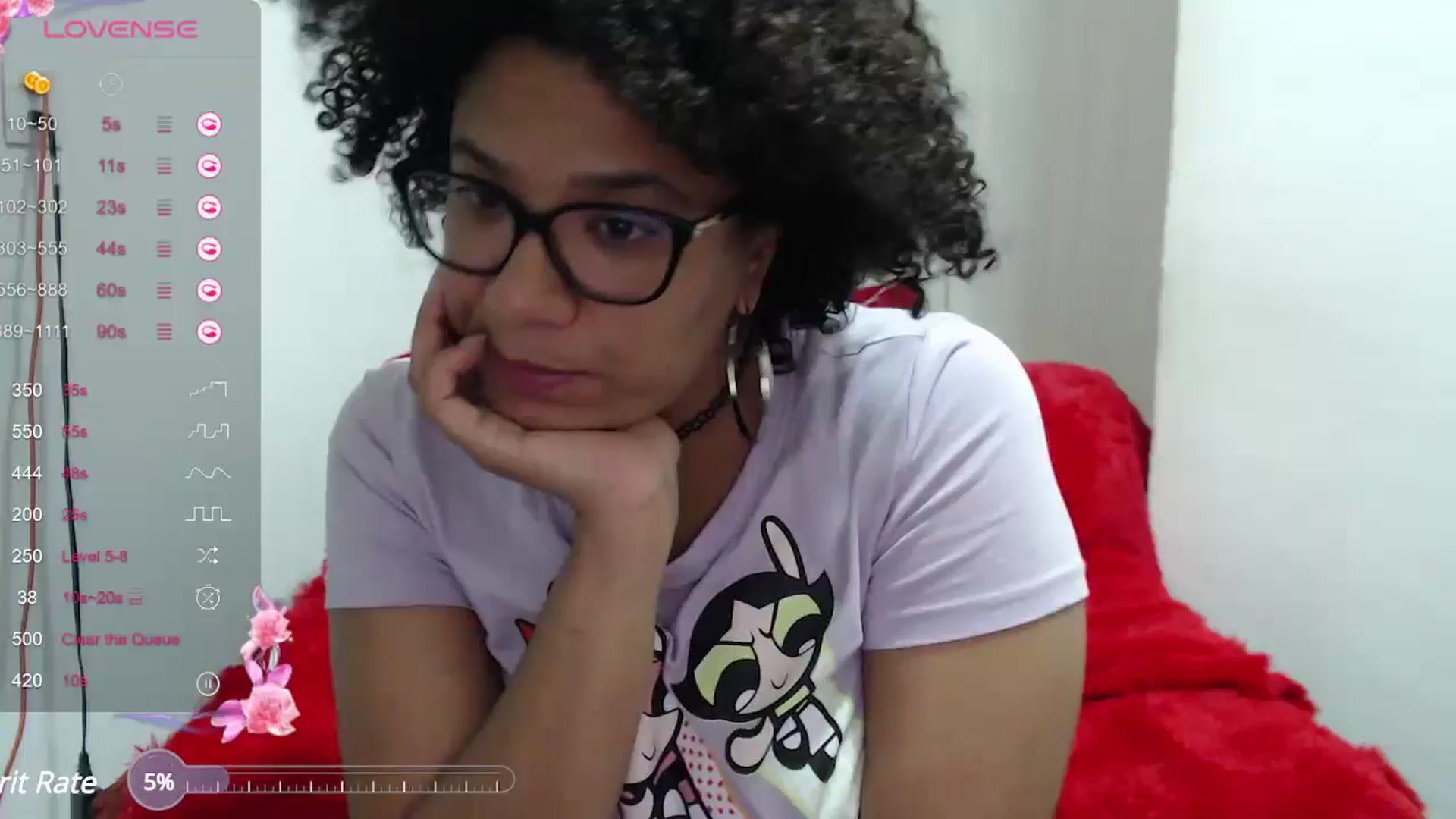 Gallery image thumbnail from Mysticbae's myfreecams stream on, 05/20/2024, 02:08 image 13 of 20