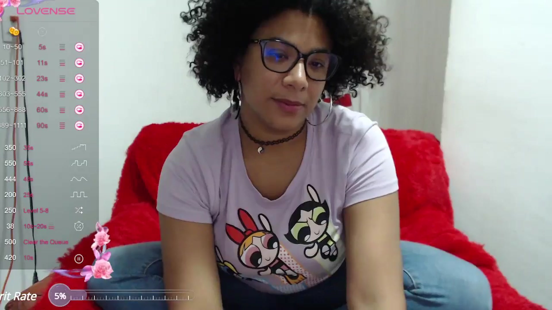 Gallery image thumbnail from Mysticbae's myfreecams stream on, 05/20/2024, 02:08 image 15 of 20