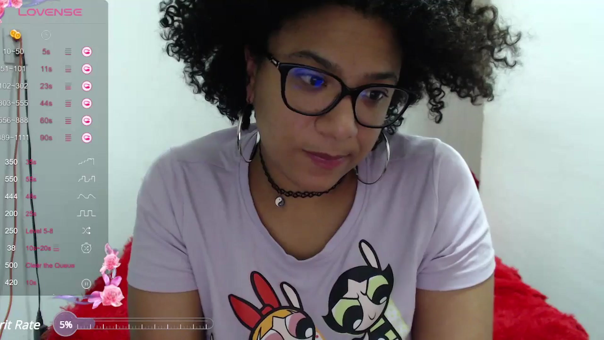 Gallery image thumbnail from Mysticbae's myfreecams stream on, 05/20/2024, 02:08 image 11 of 20