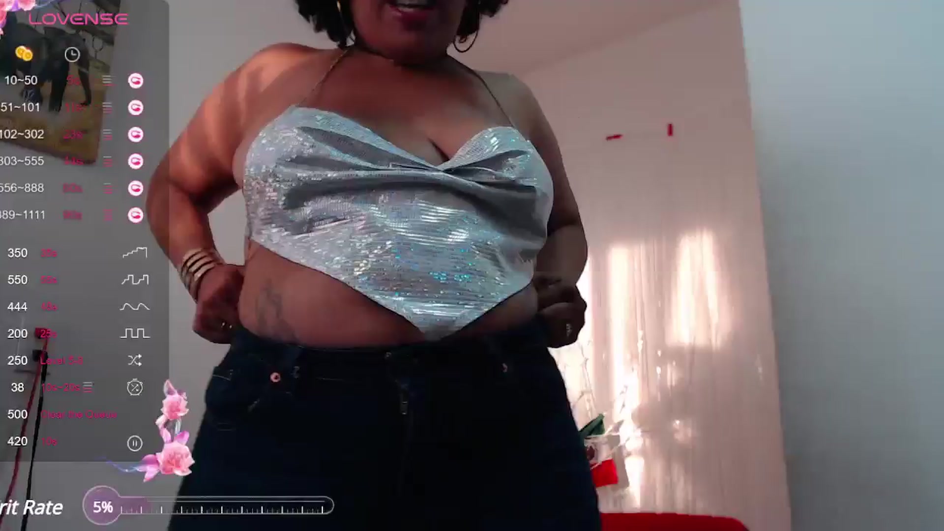 Gallery image thumbnail from Mysticbae's myfreecams stream on, 05/21/2024, 01:57 image 1 of 20