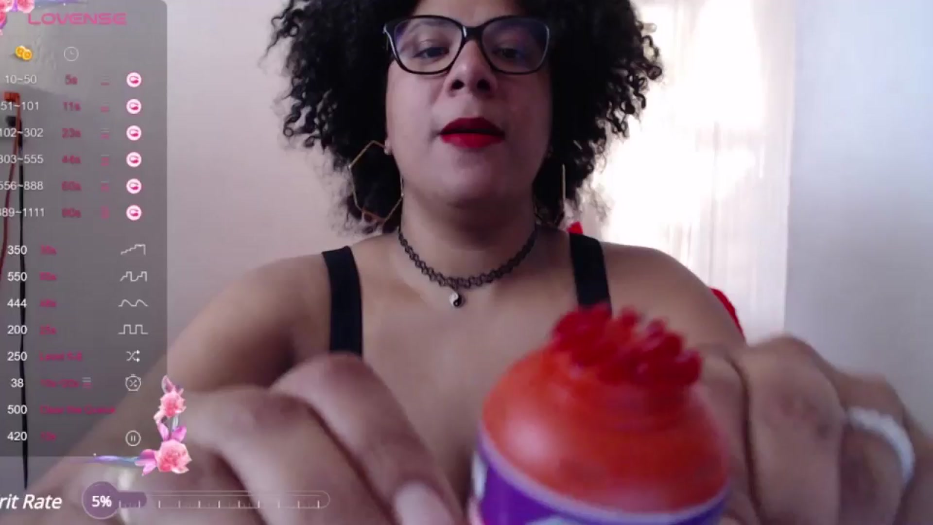 Gallery image thumbnail from Mysticbae's myfreecams stream on, 05/24/2024, 01:41 image 1 of 20