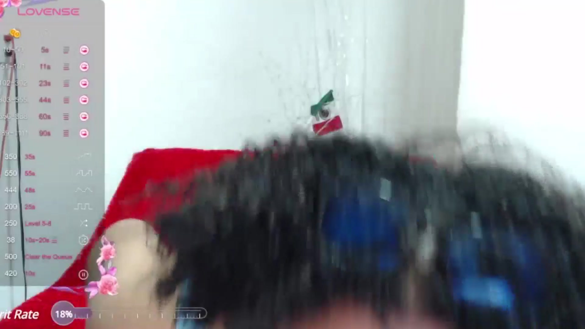 Gallery image thumbnail from Mysticbae's myfreecams stream on, 05/25/2024, 01:53 image 12 of 20