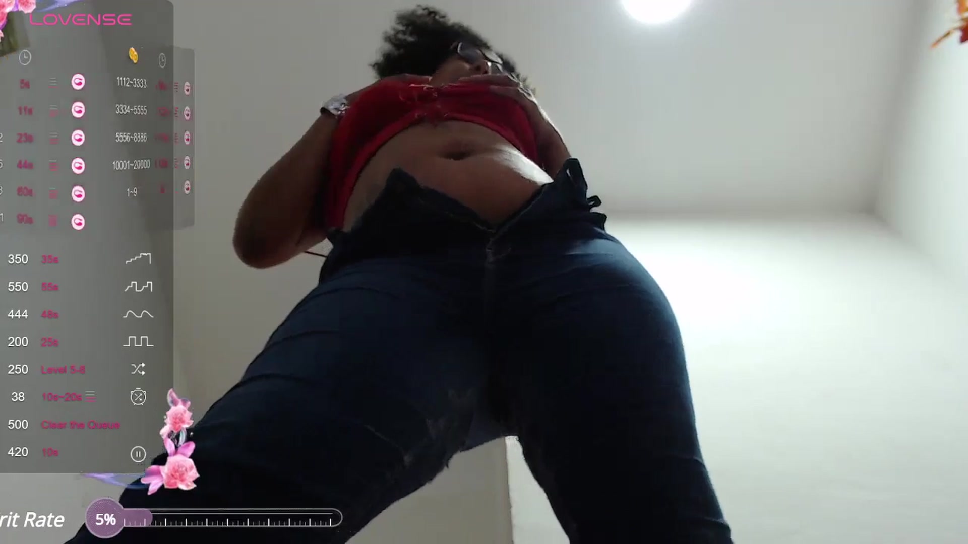 Gallery image thumbnail from Mysticbae's myfreecams stream on, 05/28/2024, 01:59 image 7 of 20