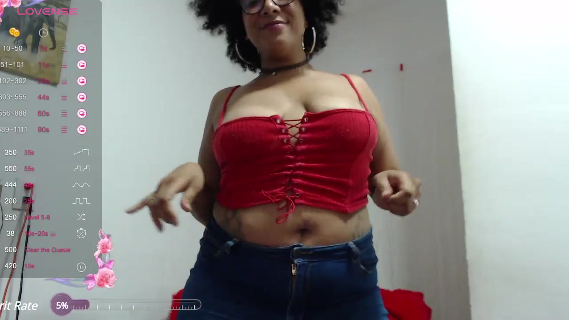 Gallery image thumbnail from Mysticbae's myfreecams stream on, 05/28/2024, 01:59 image 9 of 20