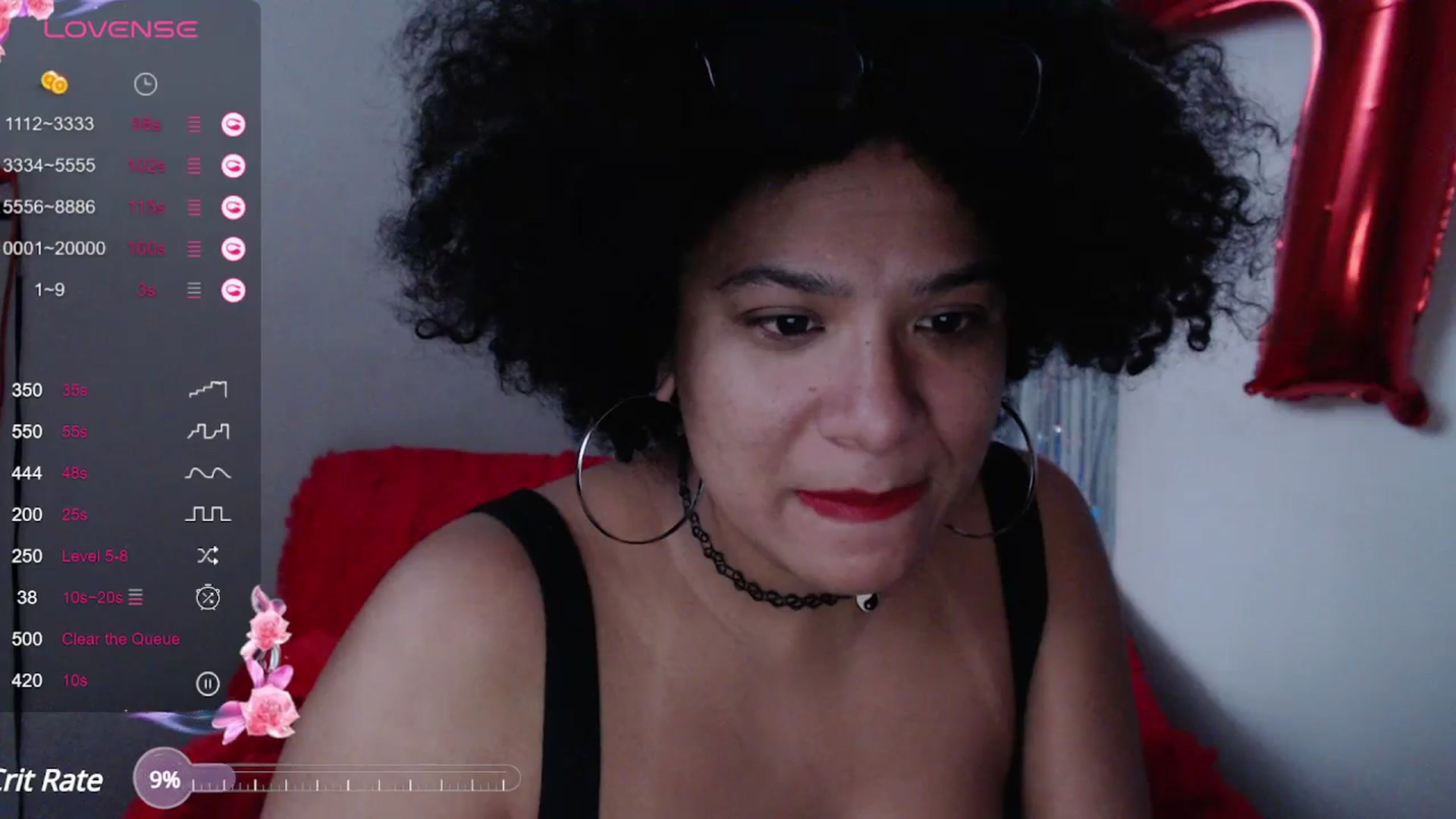 Gallery image thumbnail from Mysticbae's myfreecams stream on, 05/29/2024, 02:06 image 9 of 20
