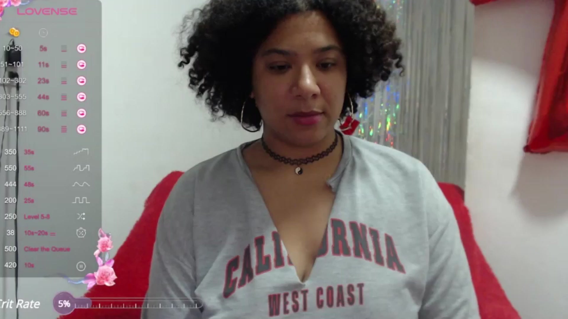 Gallery image thumbnail from Mysticbae's myfreecams stream on, 05/31/2024, 03:47 image 14 of 20