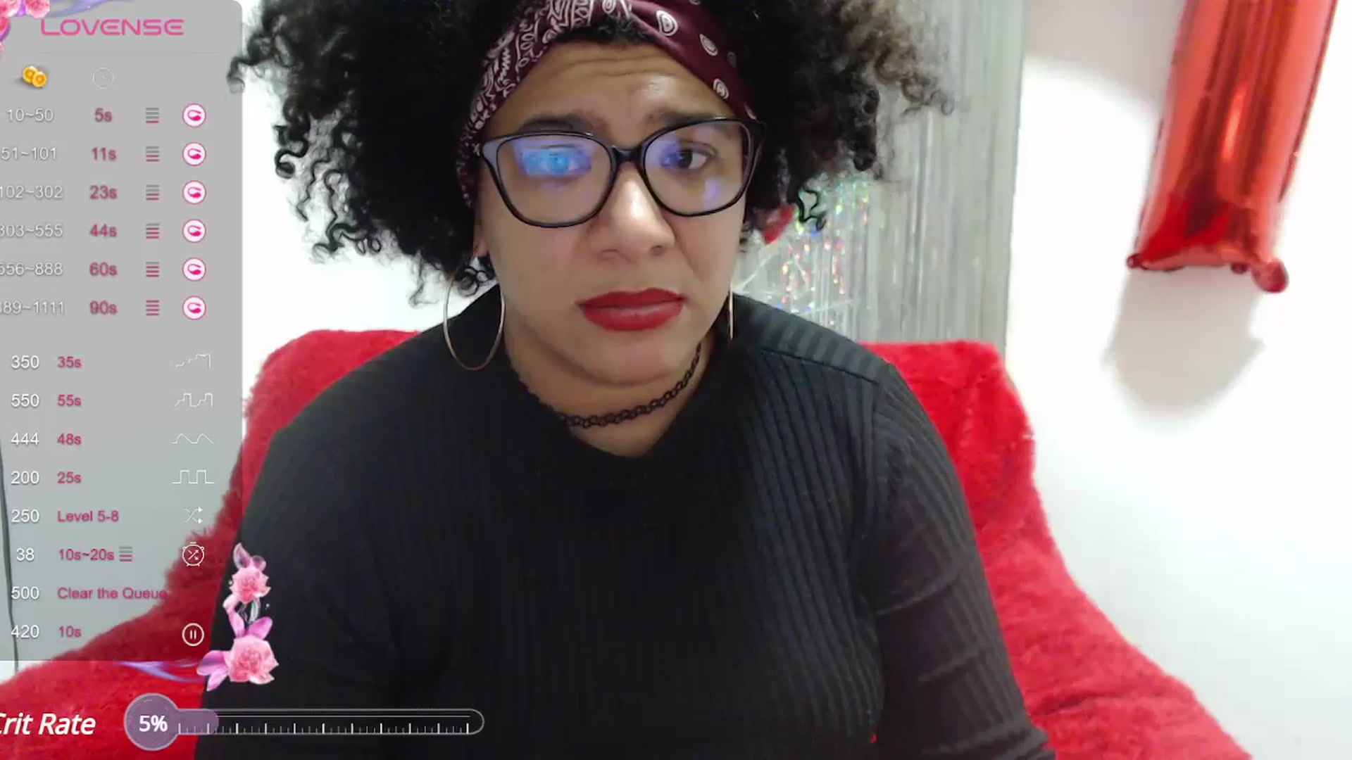 Gallery image thumbnail from Mysticbae's myfreecams stream on, 06/01/2024, 02:34 image 13 of 20