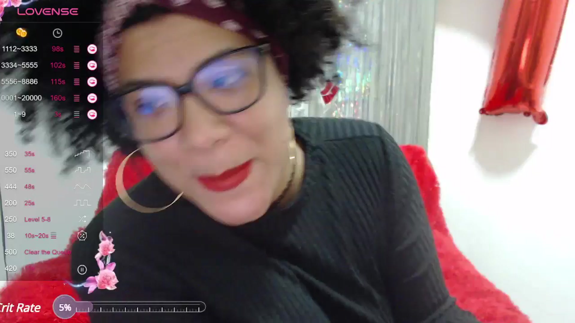 Gallery image thumbnail from Mysticbae's myfreecams stream on, 06/01/2024, 02:34 image 14 of 20