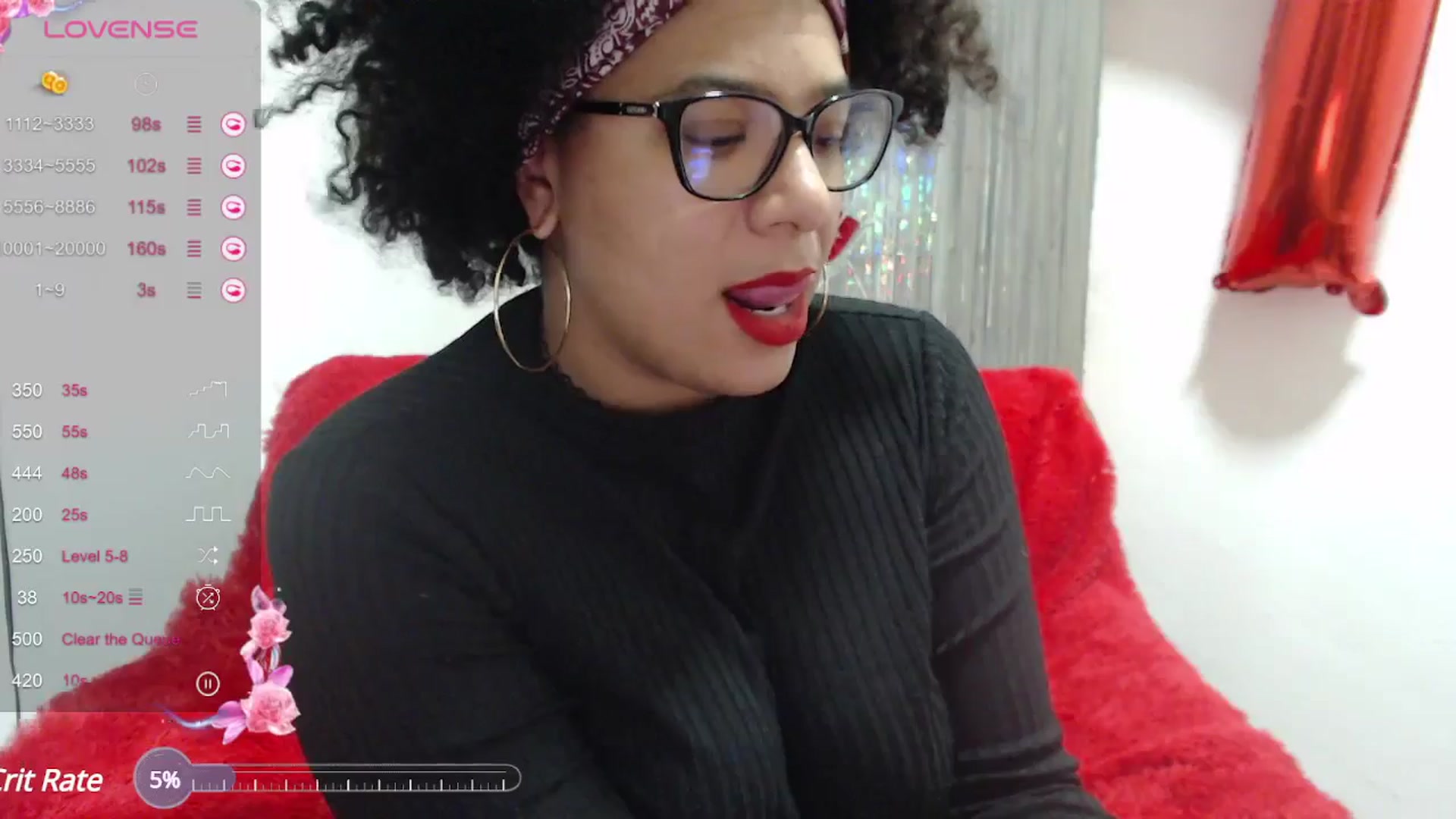 Gallery image thumbnail from Mysticbae's myfreecams stream on, 06/01/2024, 02:34 image 16 of 20
