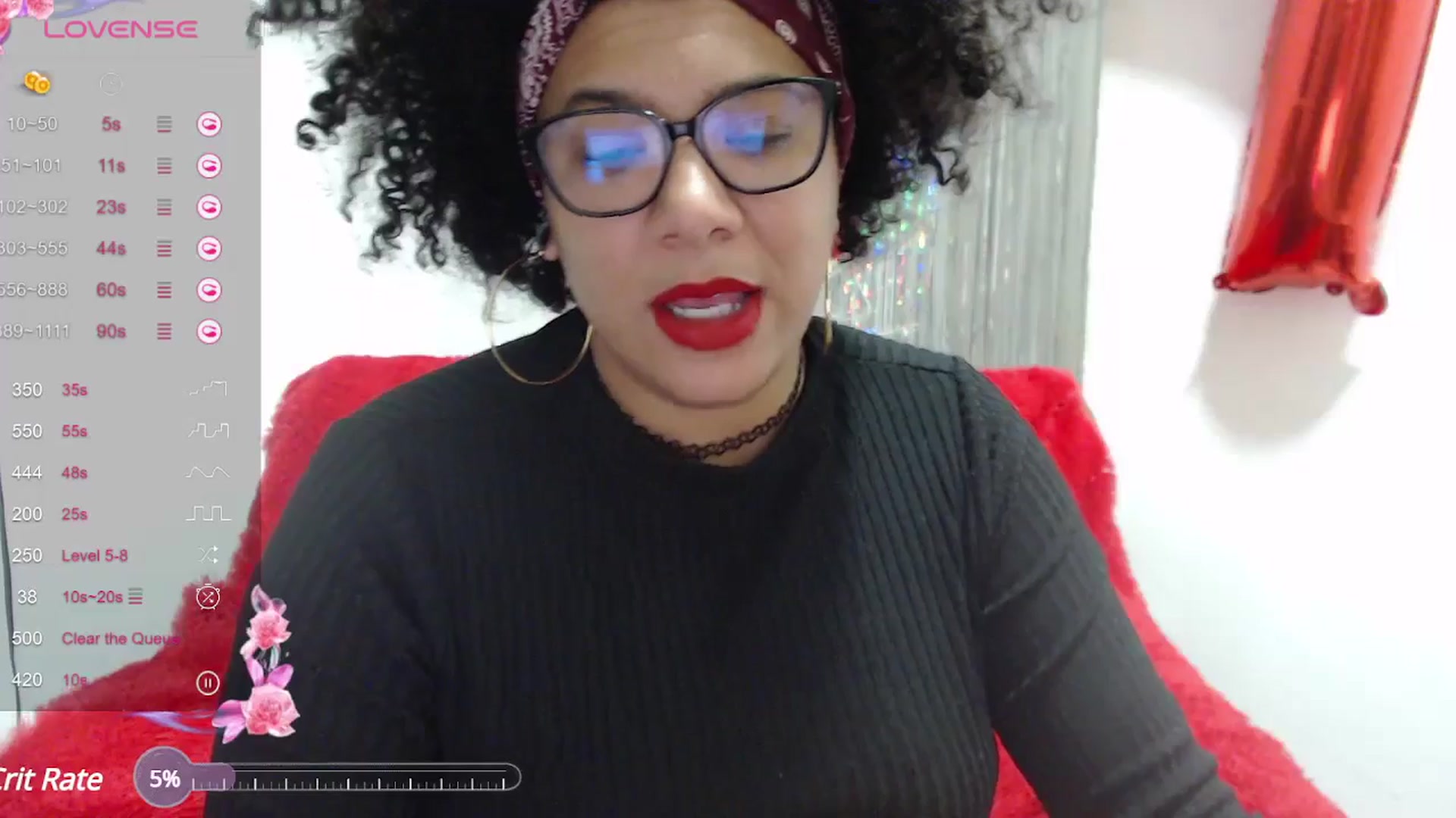 Gallery image thumbnail from Mysticbae's myfreecams stream on, 06/01/2024, 02:34 image 15 of 20