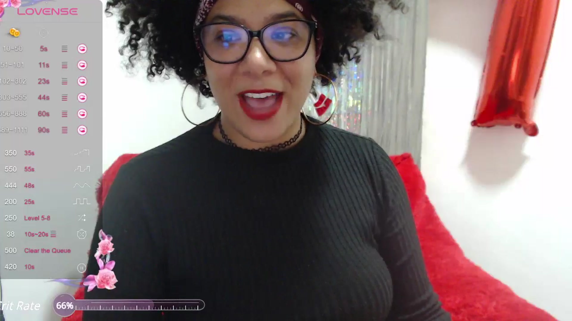 Gallery image thumbnail from Mysticbae's myfreecams stream on, 06/01/2024, 02:34 image 3 of 20