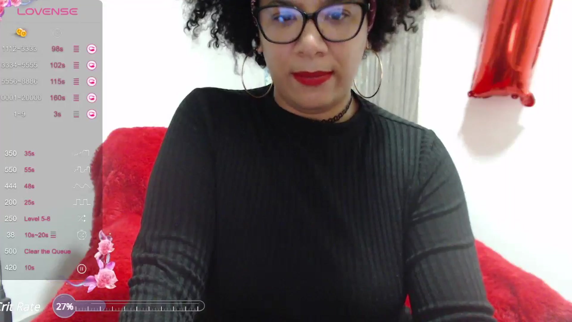 Gallery image thumbnail from Mysticbae's myfreecams stream on, 06/01/2024, 02:34 image 4 of 20