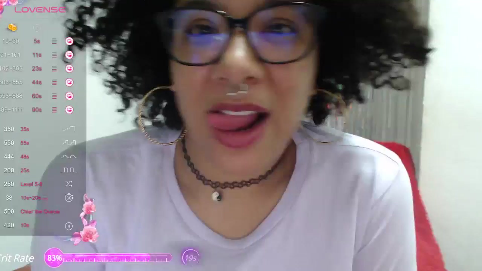 Gallery image thumbnail from Mysticbae's myfreecams stream on, 06/04/2024, 01:40 image 18 of 20