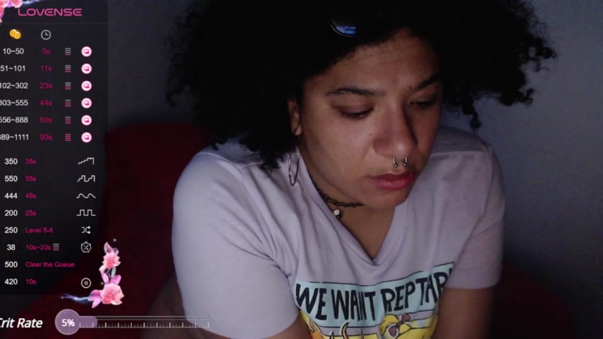 Gallery image thumbnail from Mysticbae's myfreecams stream on, 06/04/2024, 01:40 image 9 of 20