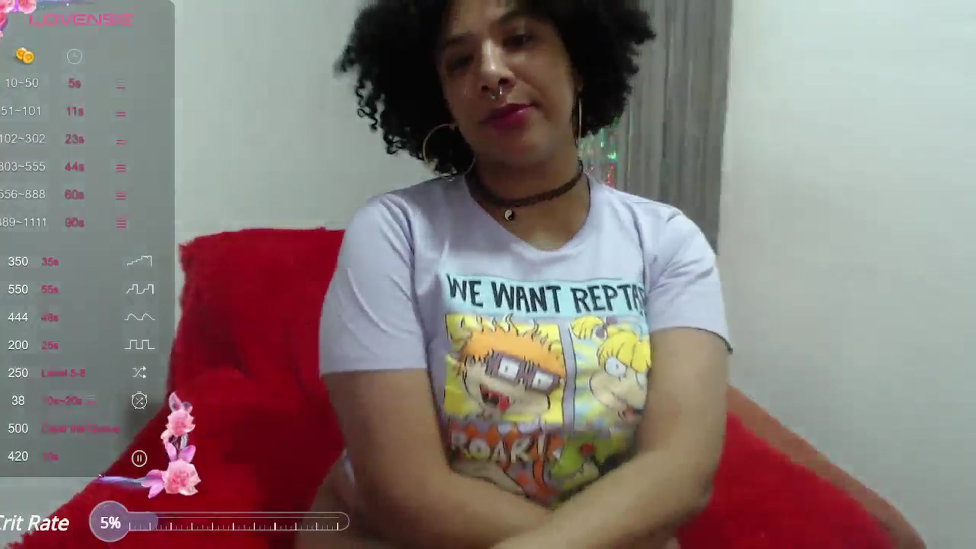 Gallery image thumbnail from Mysticbae's myfreecams stream on, 06/04/2024, 01:40 image 12 of 20