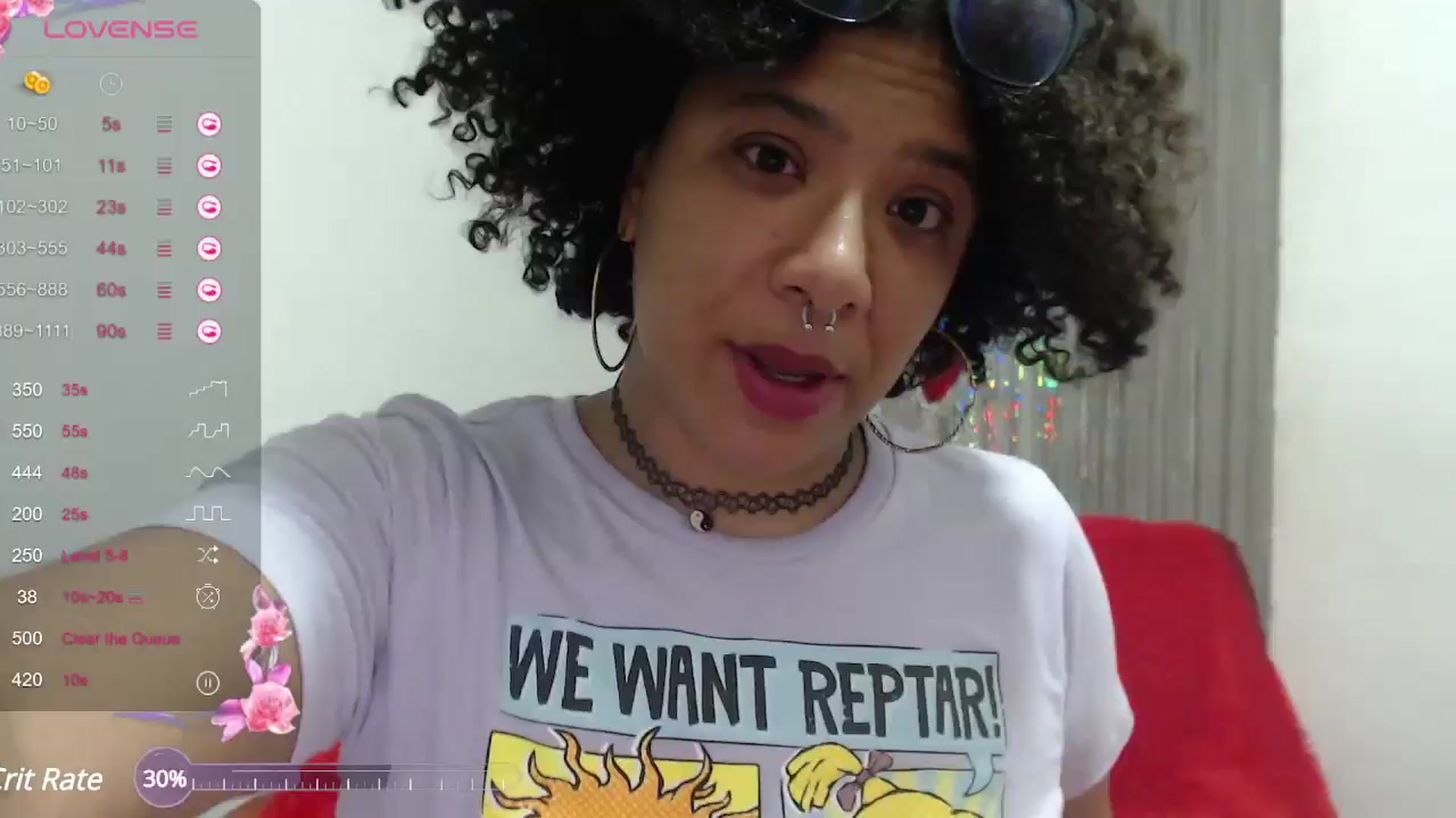 Gallery image thumbnail from Mysticbae's myfreecams stream on, 06/04/2024, 01:40 image 20 of 20