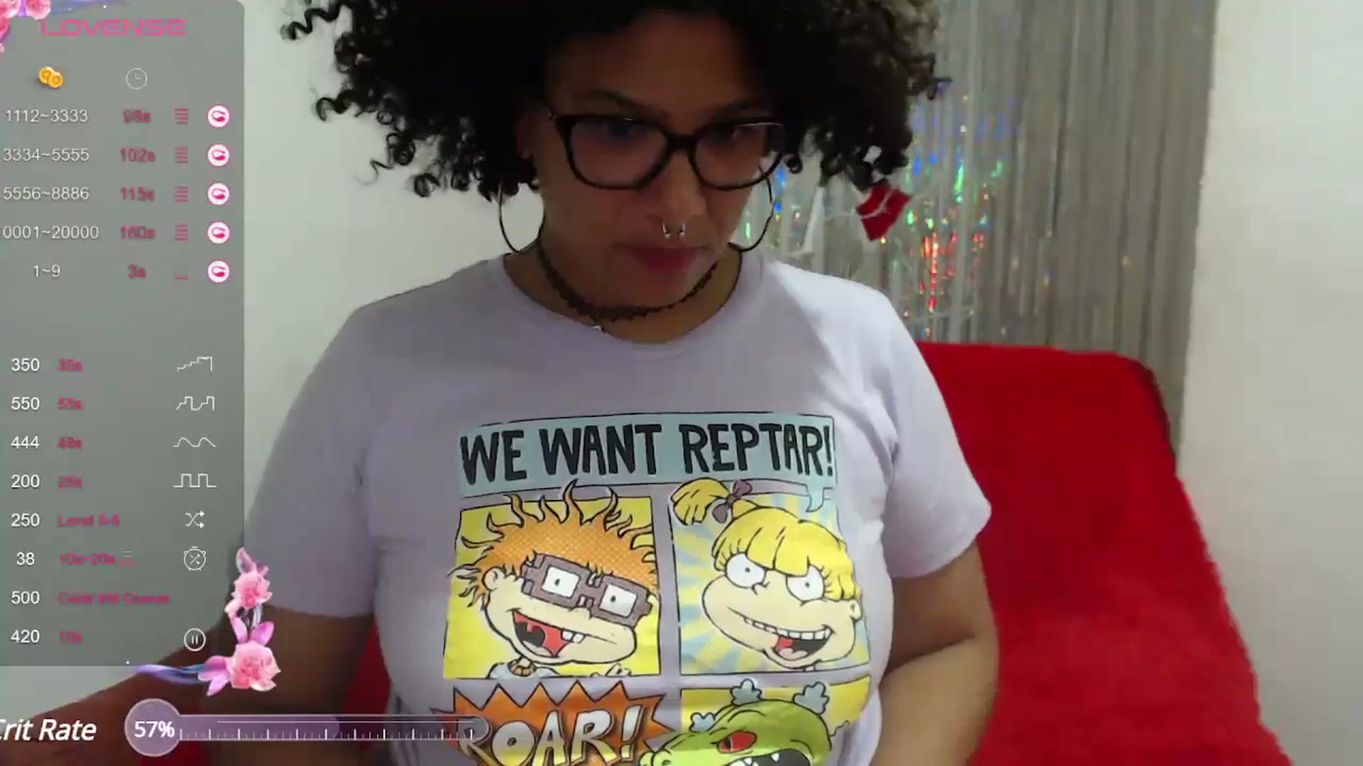 Gallery image thumbnail from Mysticbae's myfreecams stream on, 06/04/2024, 01:40 image 19 of 20