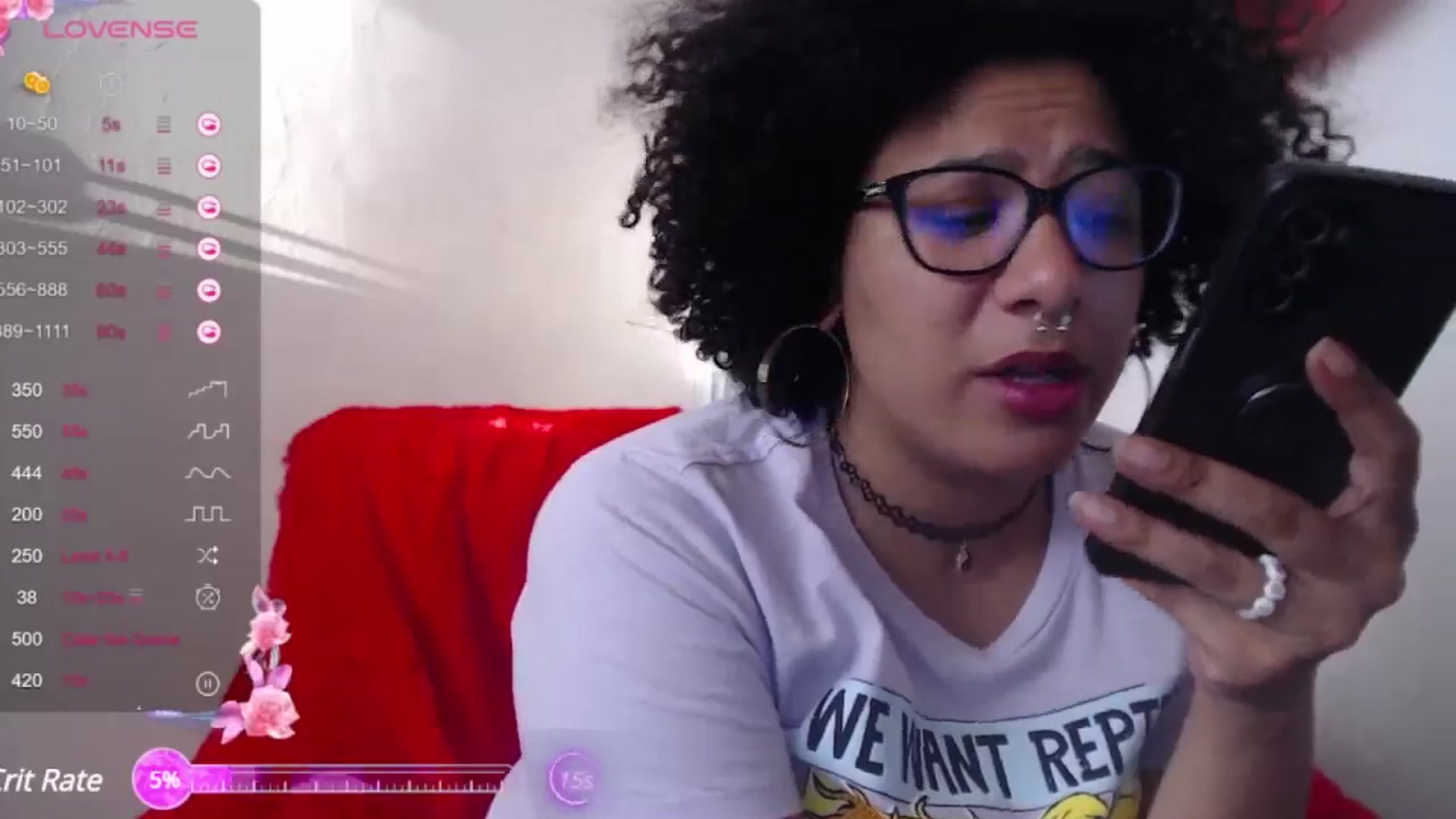 Gallery image thumbnail from Mysticbae's myfreecams stream on, 06/04/2024, 01:40 image 2 of 20