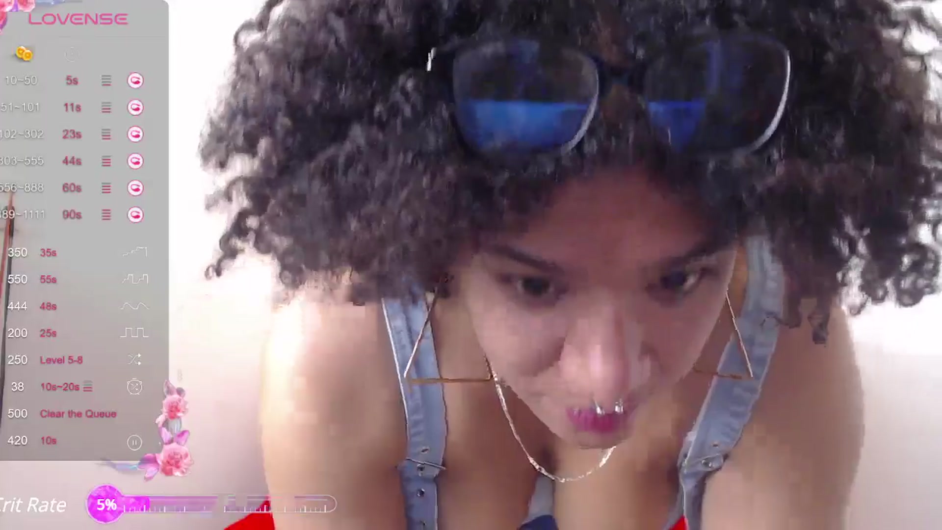 Gallery image thumbnail from Mysticbae's myfreecams stream on, 06/05/2024, 24:30 image 5 of 20