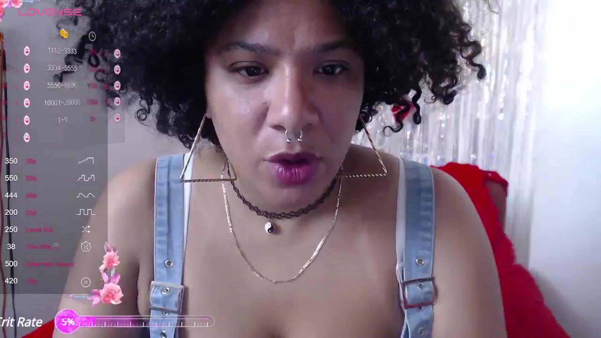 Gallery image thumbnail from Mysticbae's myfreecams stream on, 06/05/2024, 24:30 image 19 of 20