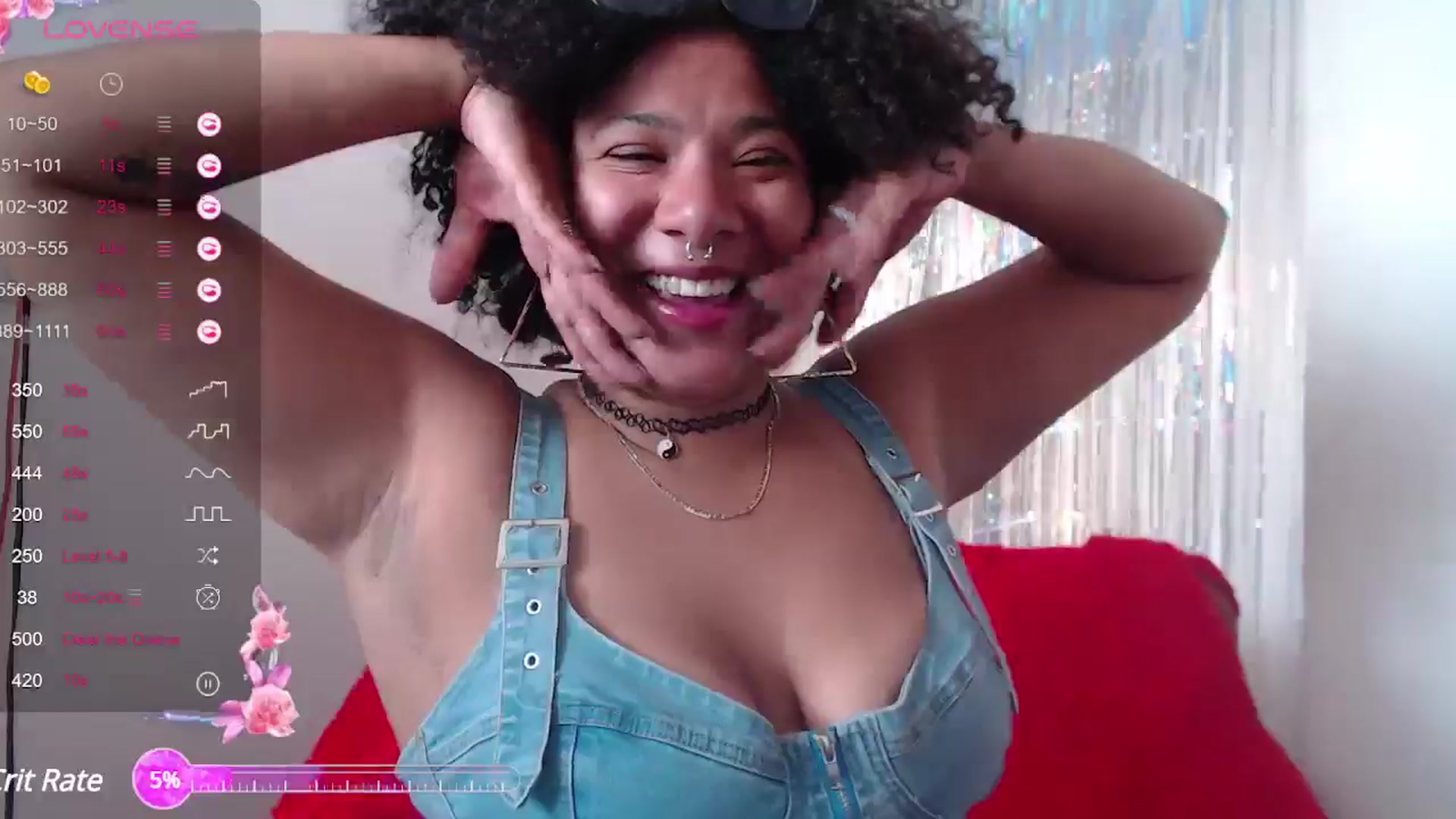 Gallery image thumbnail from Mysticbae's myfreecams stream on, 06/05/2024, 24:30 image 7 of 20