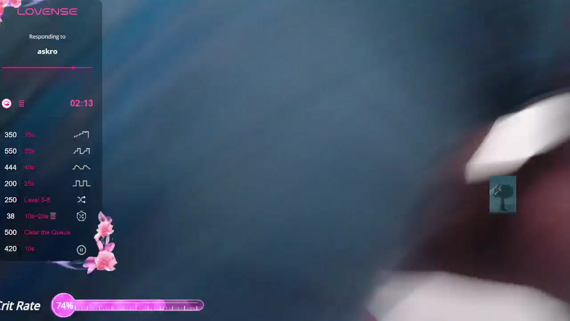 Gallery image thumbnail from Mysticbae's myfreecams stream on, 06/05/2024, 01:57 image 3 of 20