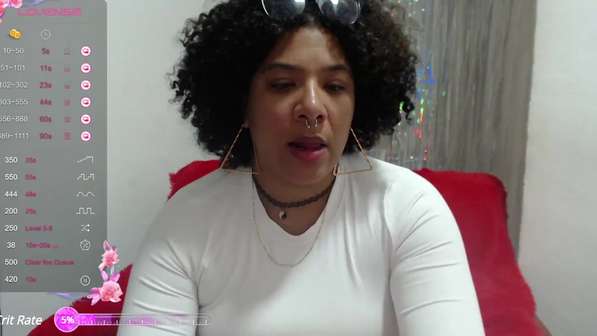 Gallery image thumbnail from Mysticbae's myfreecams stream on, 06/06/2024, 02:20 image 13 of 20