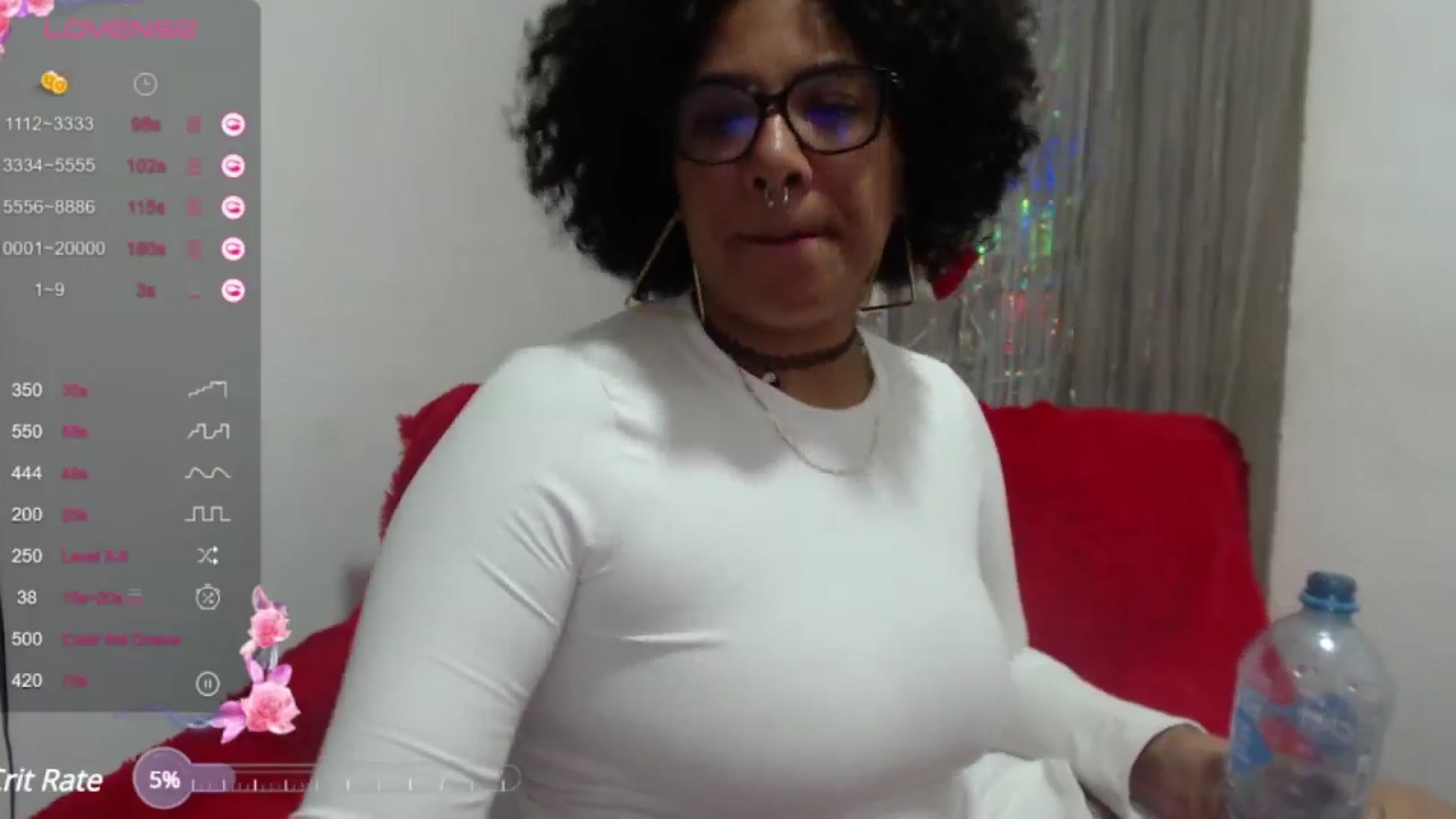 Gallery image thumbnail from Mysticbae's myfreecams stream on, 06/06/2024, 02:20 image 17 of 20